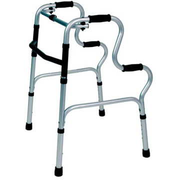 Deambulatore fisso...