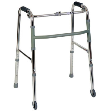 Deambulatore fisso...