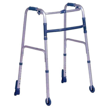 Deambulatore fisso...