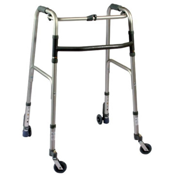 Deambulatore fisso...