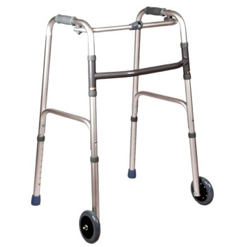 Deambulatore fisso...