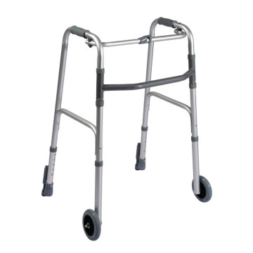 Deambulatore fisso...