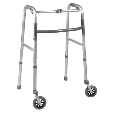 Deambulatore fisso...