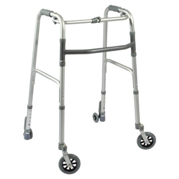 Deambulatore fisso...