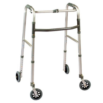 Deambulatore fisso...