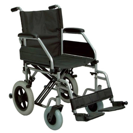 Carrozzina super transito doppia crociera art.ParaCAR-PSTD