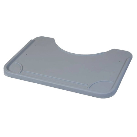 Tavolino avvolgente fisso carrozzine pieghevoli art.Para68 CARP