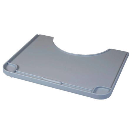 Tavolino avvolgente e ribaltabile per carrozzine art.Para52 CARP