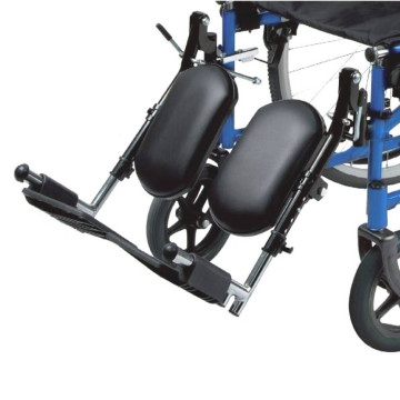 Pedane elevabili per...