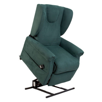 Poltrona elevabile ad un...