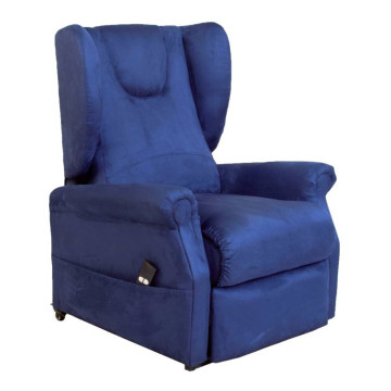 Poltrona elevabile a due...