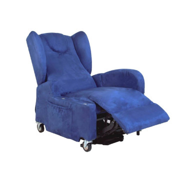 Poltrona elevabile ad un...