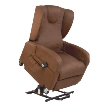 Poltrona elevabile a due...