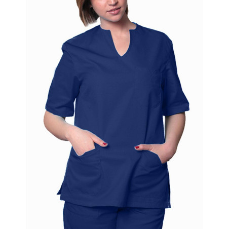 Divisa DONNA manica corta e pantalone lungo art.1053