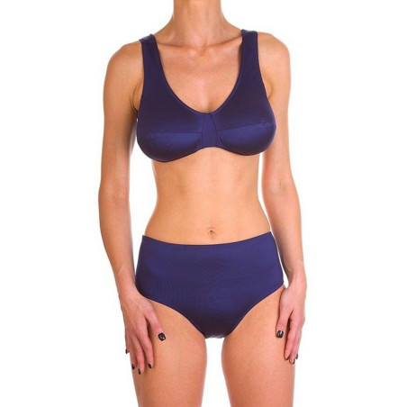 Costume bikini predisposto protesi mastectomia art.918-M