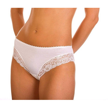 Slip mutandina igienica...