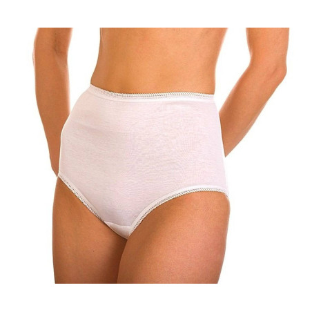 Slip mutanda igienica filo scozia art.900