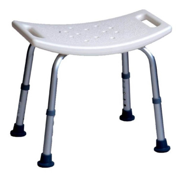 Sgabello da doccia art.ParaBA4