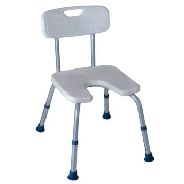 Sedia doccia schienale con...