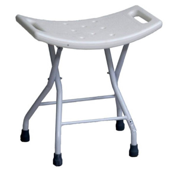 Sgabello da doccia...