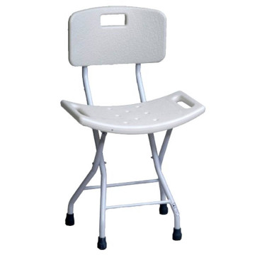 Sedia doccia schienale...