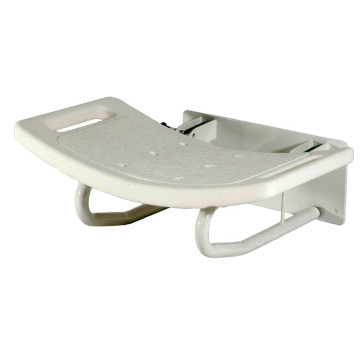 Sedile da parete per doccia...