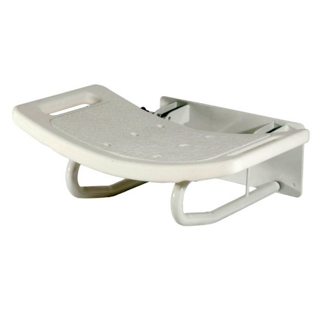 Sedile da parete per doccia art.ParaBA34