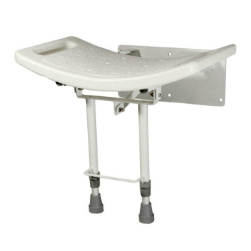 Sedile da parete per doccia...