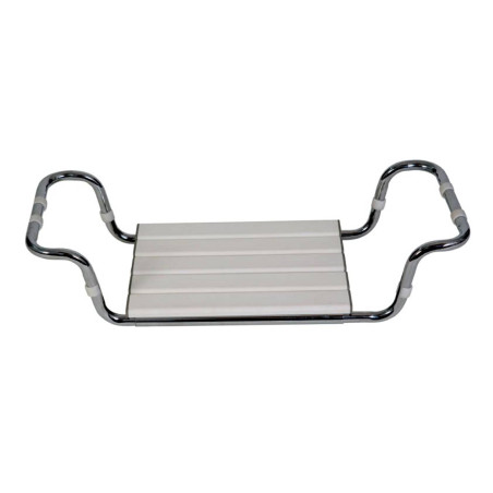 Sedile in plastica per vasca da bagno art.ParaBA19