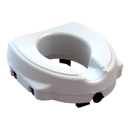 Alzawater con bloccaggio a vite alto 12.5 cm. art.ParaBA40