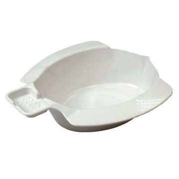 Bidet ad incasso per wc...