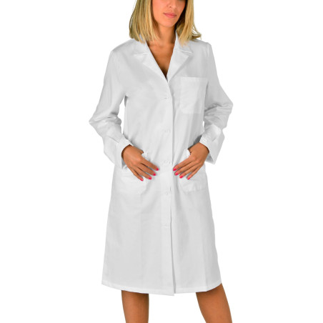 Camice per medico, farmacista  DONNA art.1050