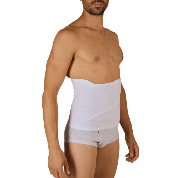 Fascia addominale-lombare...