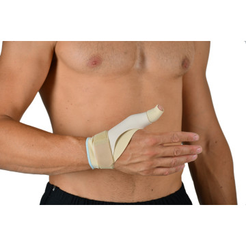 Tutore per pollice...