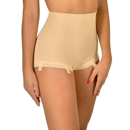 Mutanda contenitiva conformata sgambata art.136