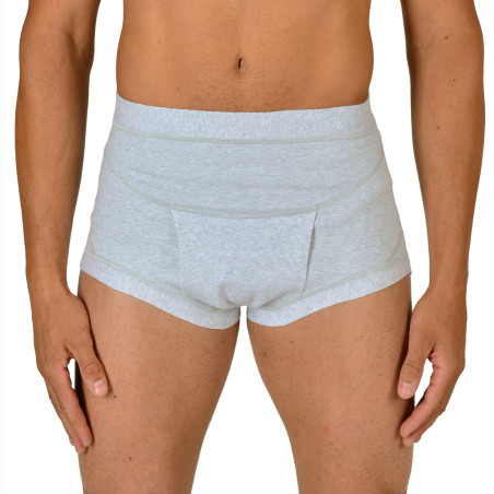 Slip Uomo per ernia modello alto art.ParaSV049