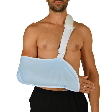 Reggibraccio in cotone art.ParaS210