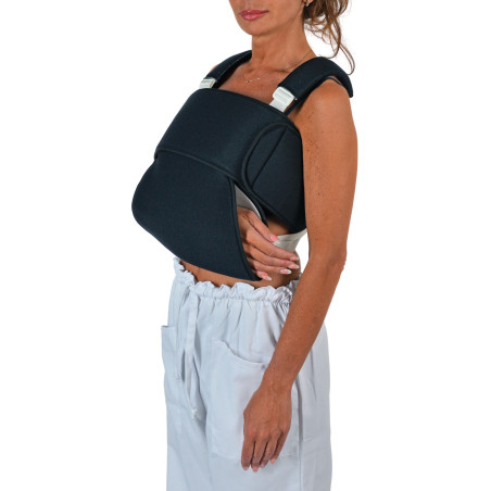 Immobilizzatore braccio - spalla art.ParaS200