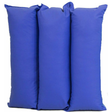 Cuscino antidecubito a tre...