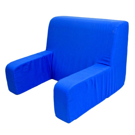 Comodone ignifugo supporto per Persone allettate art.Para010