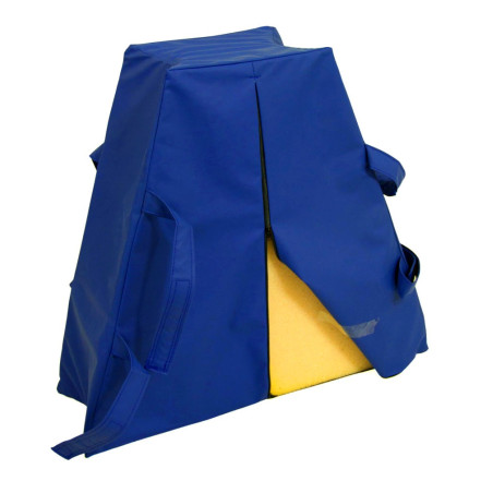 Cuscino DIVARICATORE post operazione POSIZIONAMENTO art.Para046