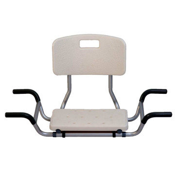 Sedile con schienale e...