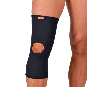 Ginocchiera tubolare con...