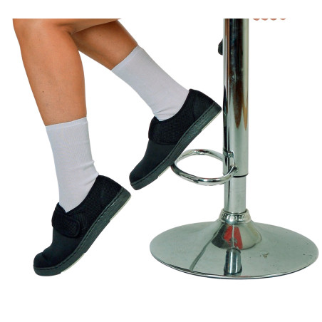 Scarpa riabilitativa e post-intervento art.Para123