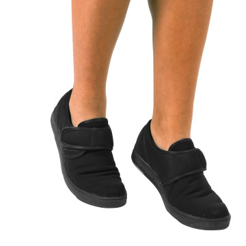 Scarpe post-intervento,...