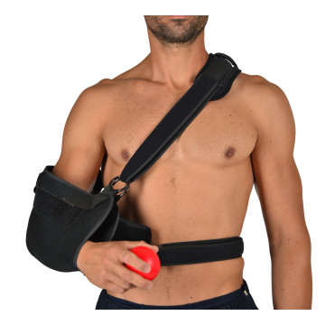 Cuscino per abduzione...