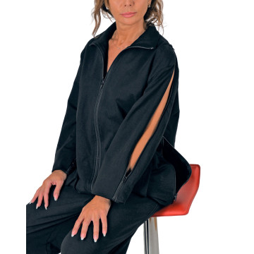 Maglia donna totalmente...