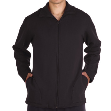 Maglia UOMO aperta con...