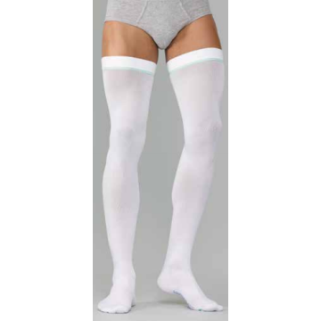 Autoreggente calza...