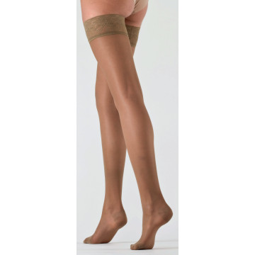 Calze autoreggenti donna 70...